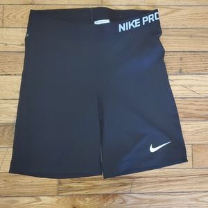 Nike Workout Shorts
